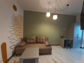 Apartamenty Róża Wiatrów
